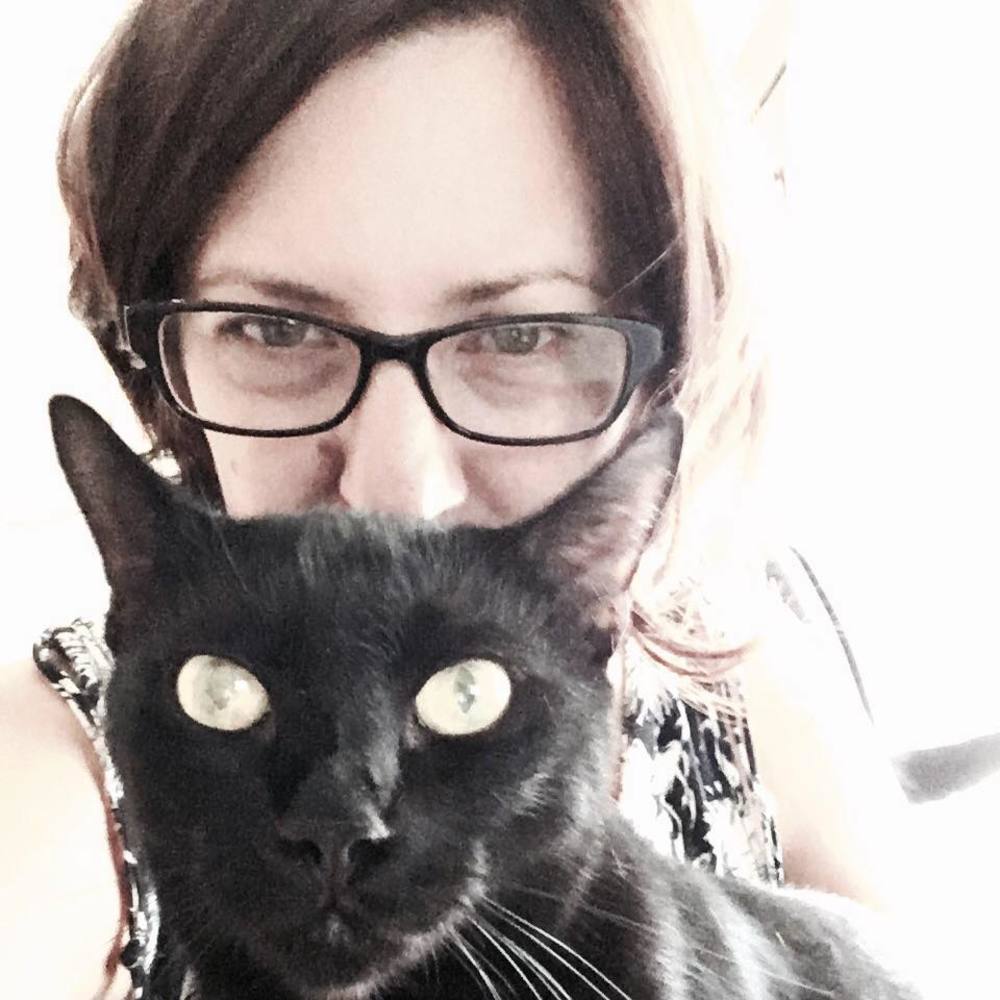 Meet your Posher, Amy
